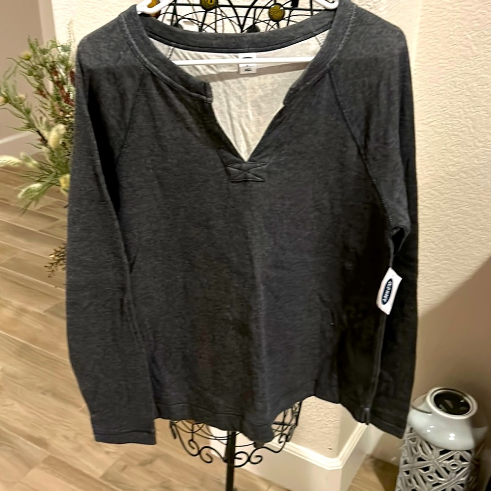 Old navy sweatshirt